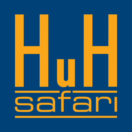 Szafari – HU